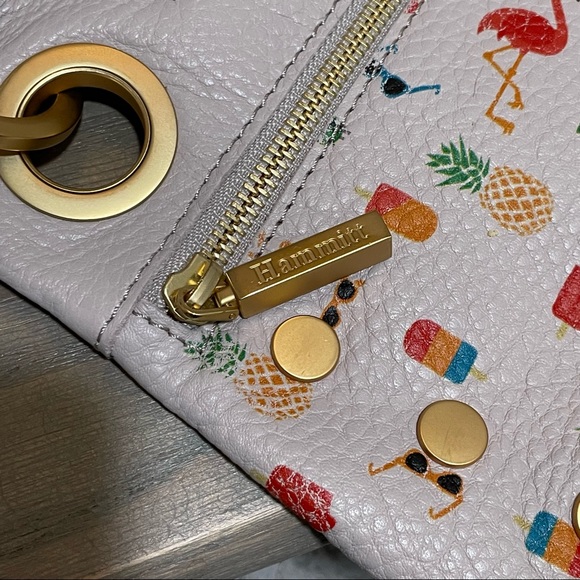 Hammitt Corey Reversible Bag - Picture 12 of 15